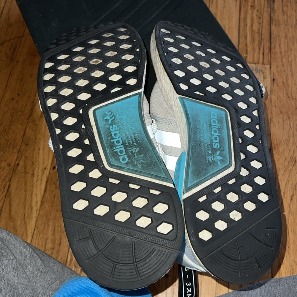 Adidas NMD R1 - Picture 5 of 5